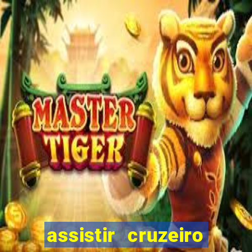 assistir cruzeiro das loucas